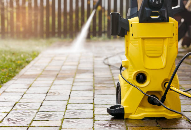 Animal Enclosure Cleaning in Apple Valley, UT